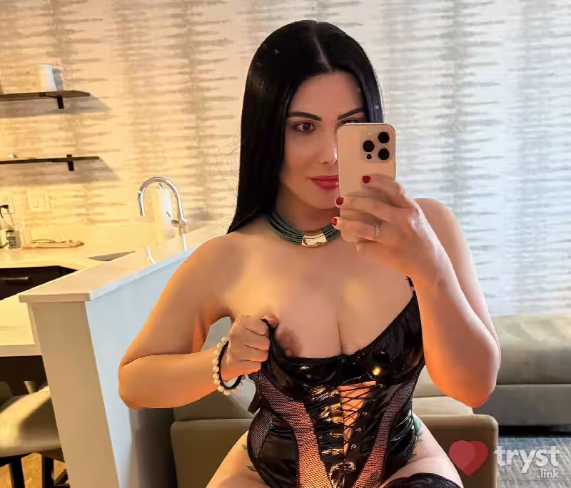 Escort TS Zara Ocampo in Barcelona, Spain