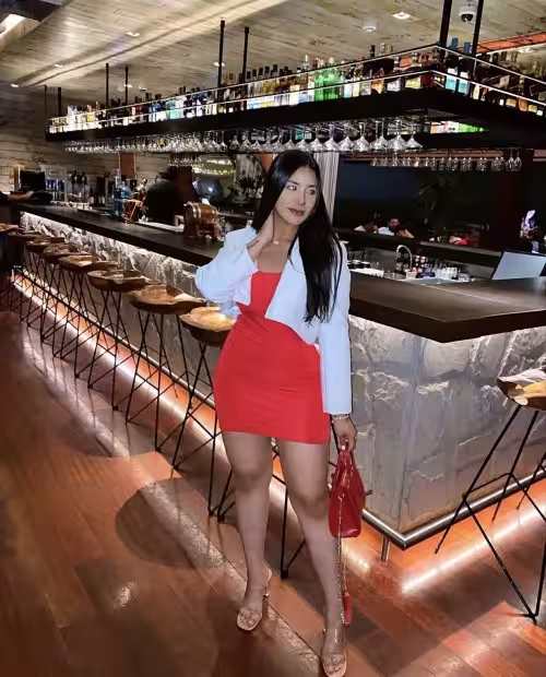 Escort TS Zara Ocampo in Barcelona, Spain