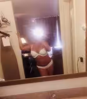 Escort Addison Scott in Baton Rouge, LA