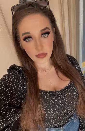 Escort Alexis in Baton Rouge, LA