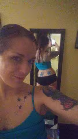 Escort/Massage Raven in Battle Creek, MI