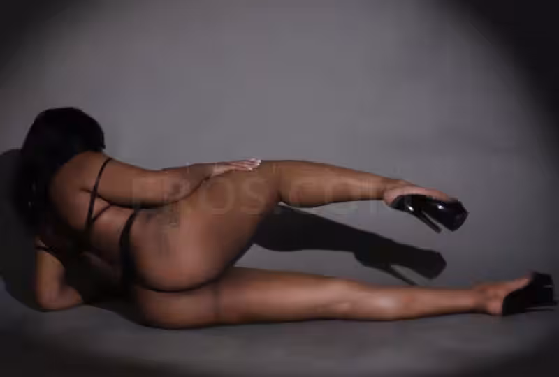 Escort Anna Love in Bellevue, WA