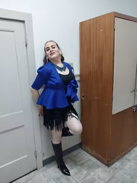 Escort Favela in Bellevue, WA