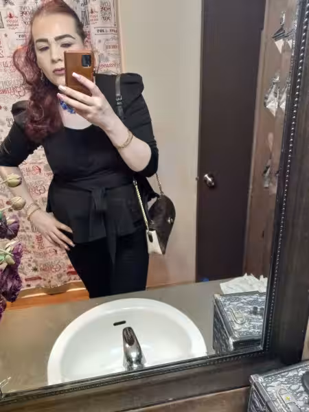 Escort Favela in Bellevue, WA