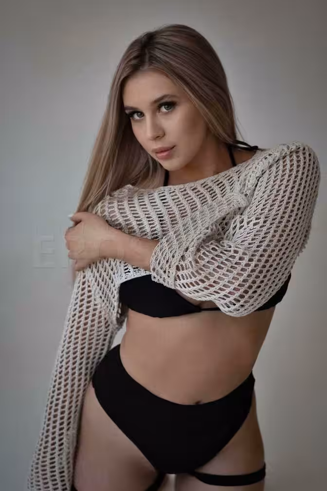 Escort Inga / Kate in Bellevue, WA