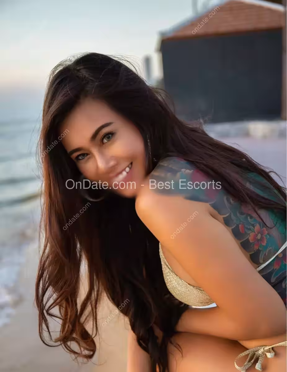 Escort/Massage Gypsy in Bellevue, WA