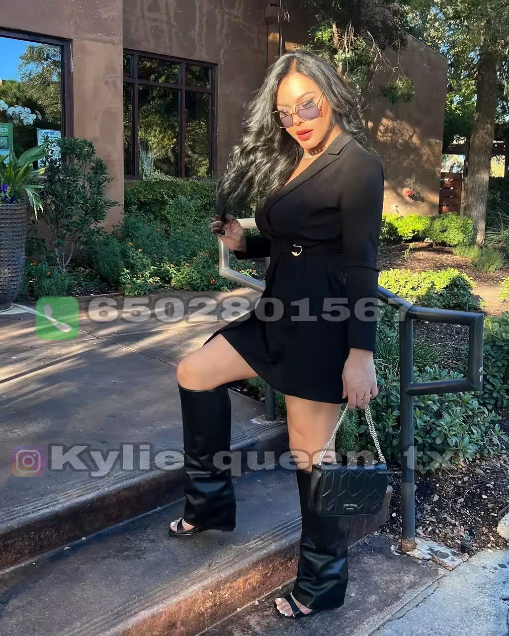 Escort/Massage TS Kylie VIP in Bellevue, WA