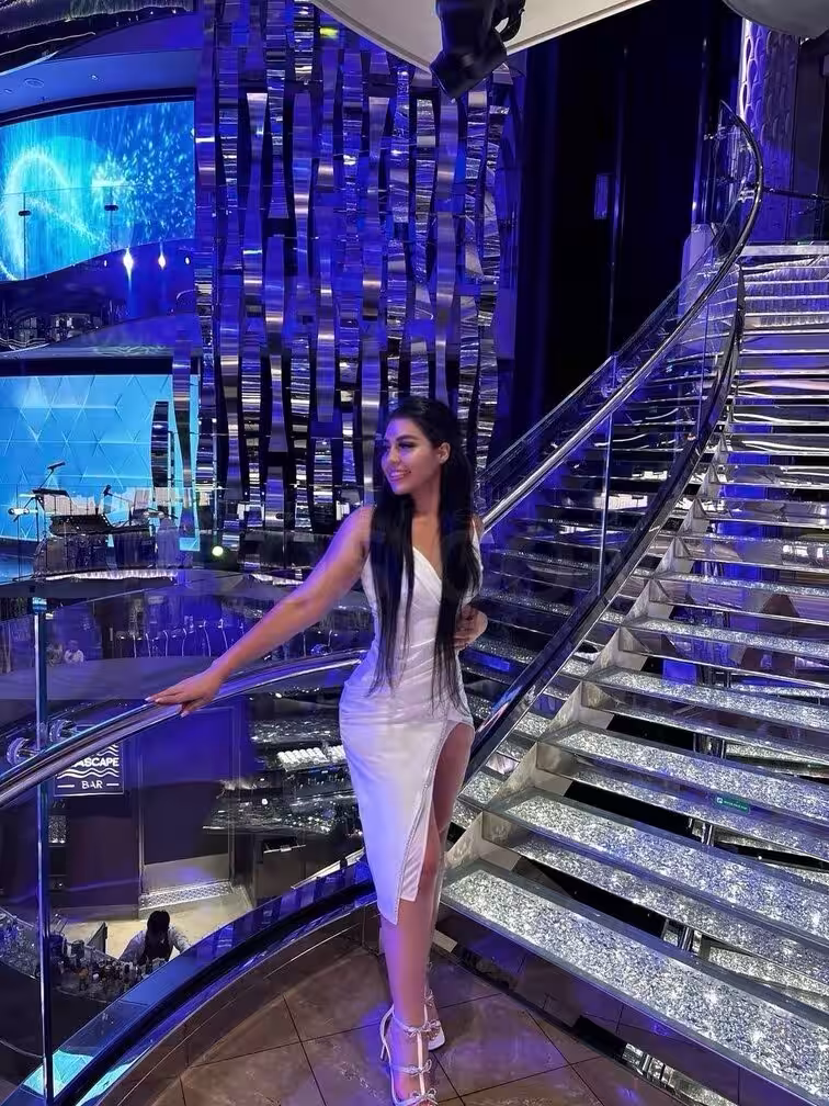 Escort Mia Laurent in Bellevue, WA