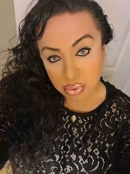 Escort TS Brenda in Bellevue, WA