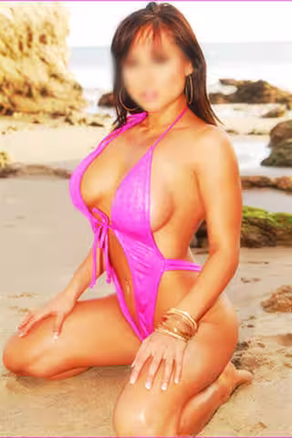 Escort Vanessa in Beverly Hills, CA