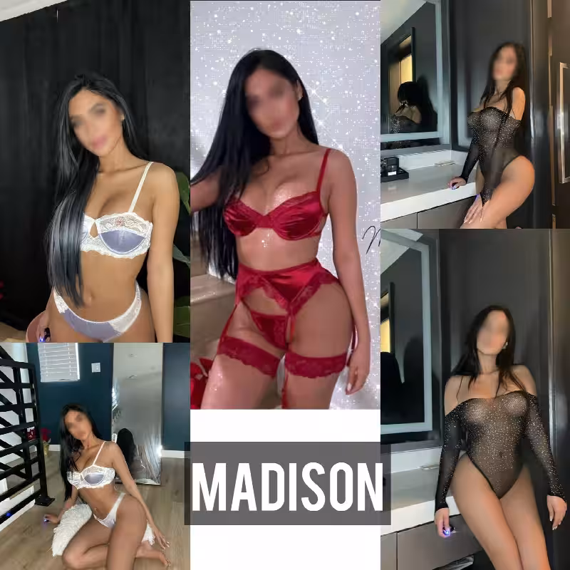 Massage Madison in Beverly Hills, CA