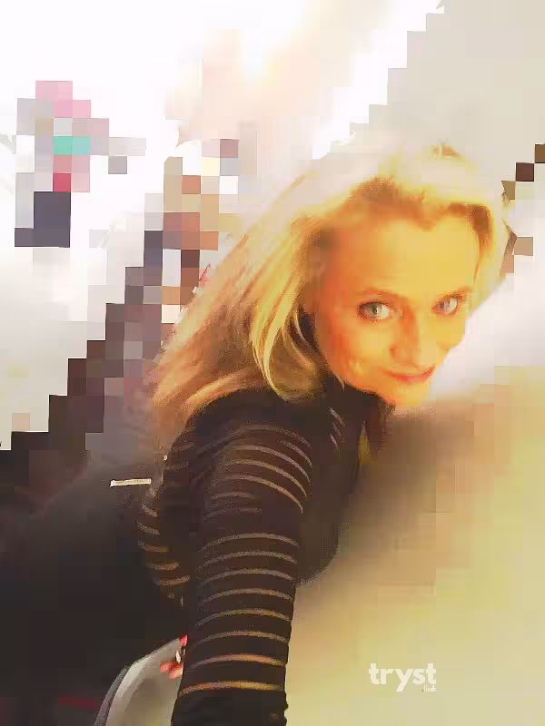 Escort Milf Marie in Biloxi, MS