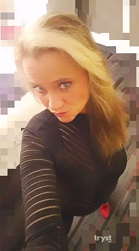 Escort Milf Marie in Biloxi, MS