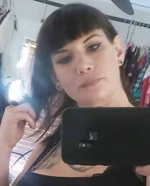 Escort Caisi / Jinxxx in Birmingham, AL