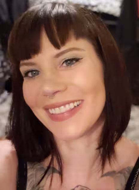 Escort Caisi / Jinxxx in Birmingham, AL