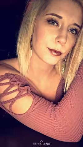 Escort Jessica in Birmingham, AL