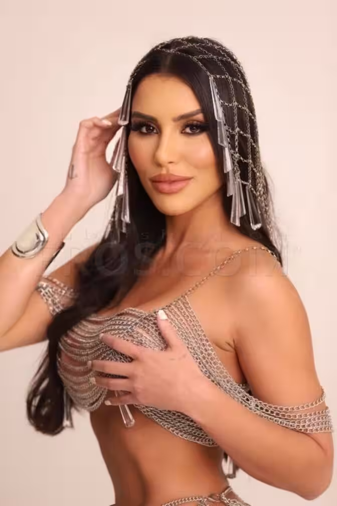 Escort Renata in Birmingham, AL