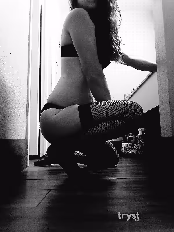 Escort Rochelle in Birmingham, AL