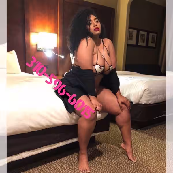 Escort TS Mia in Birmingham, AL