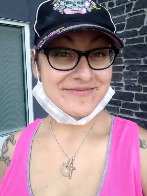 Escort Destini in Bloomington, MN