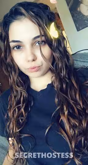 Escort Janelle in Bloomington, MN