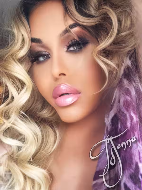 Escort/Massage/S&M TS Jenna Summers/Jenna Nikki Steel in Bloomington, MN