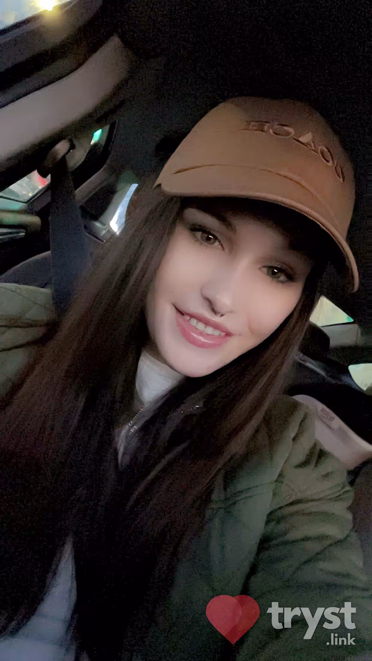 Escort Olivia Warner in Bloomington, MN