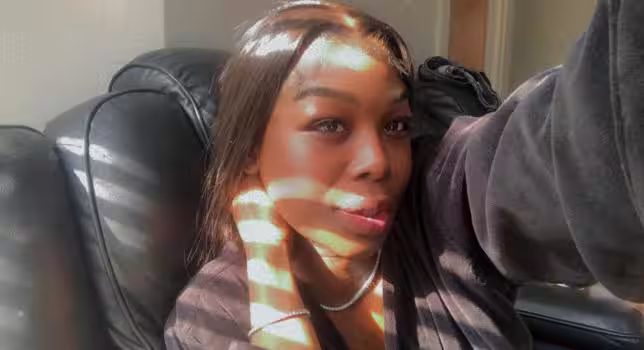 Escort TS Kenya in Bloomington, MN