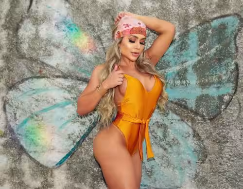 Escort Bella in Boca Raton, FL