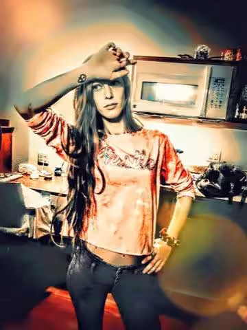 Escort Roni Minage in Boca Raton, FL