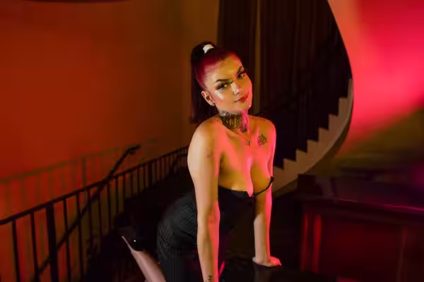 Escort Sabrina / The Italian Barbie in Boca Raton, FL