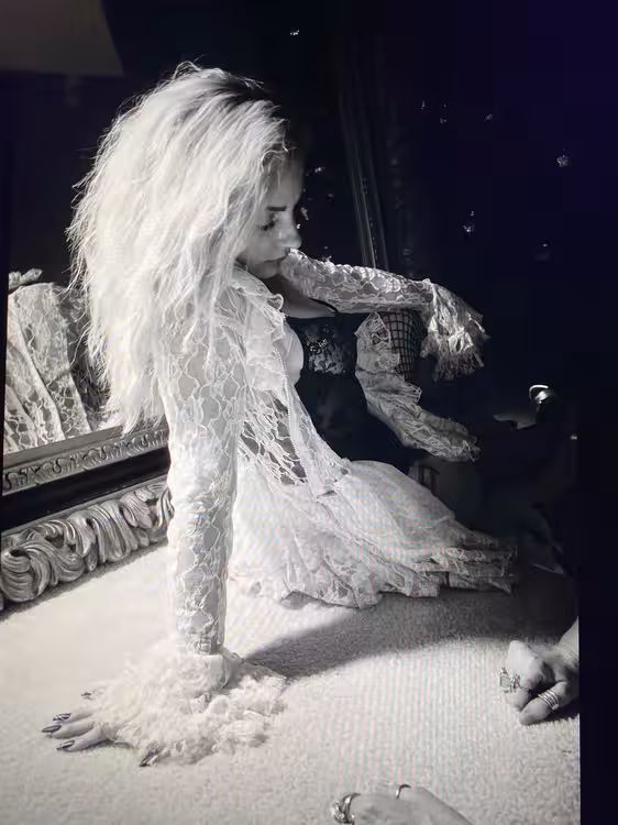 Escort Lady Natalie Grace in Boise, ID