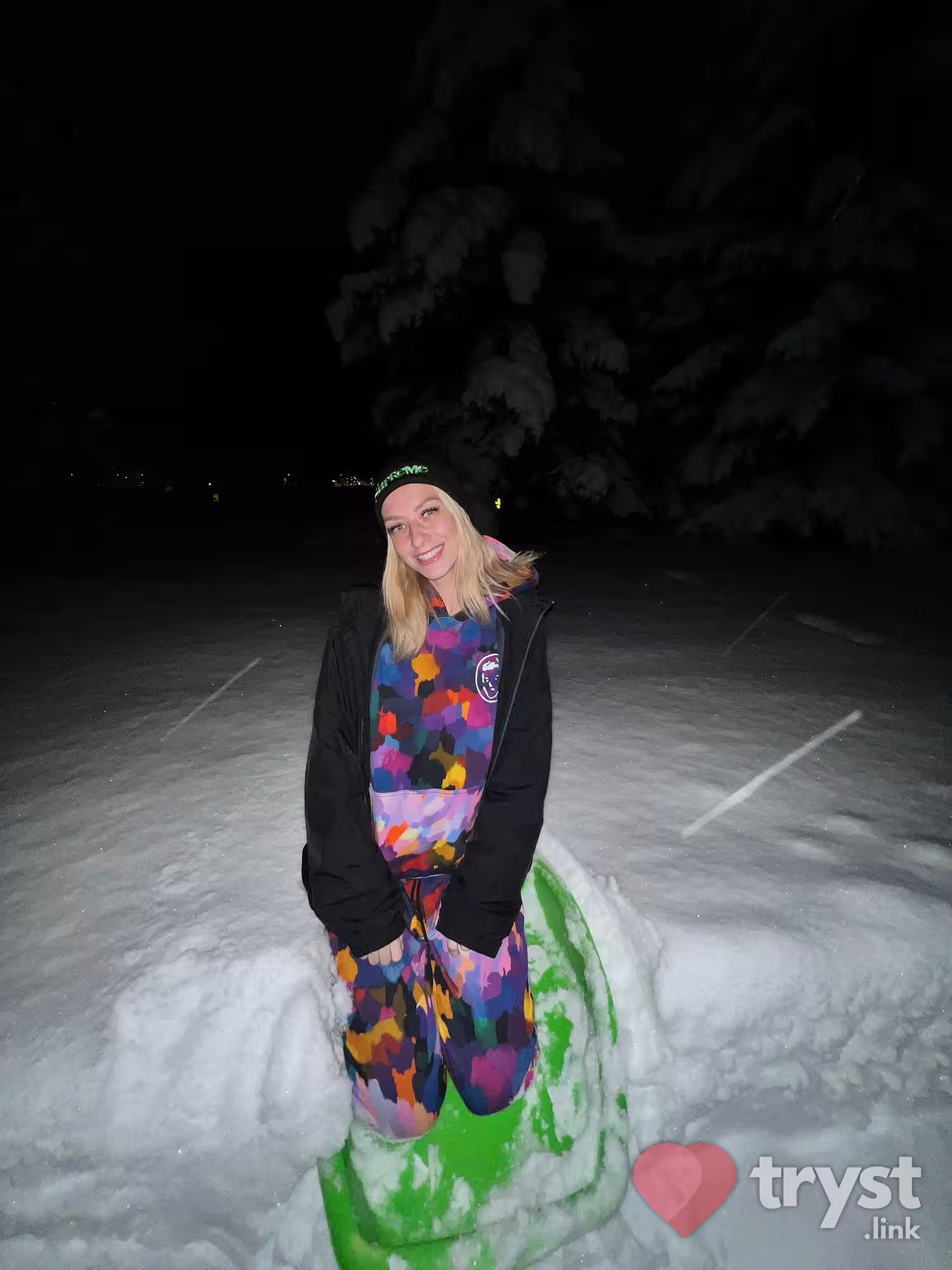 Escort Leanne Love in Boise, ID