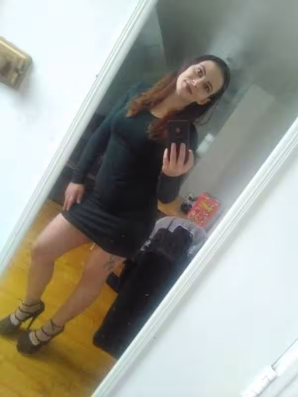 Escort Angel in Boston, MA