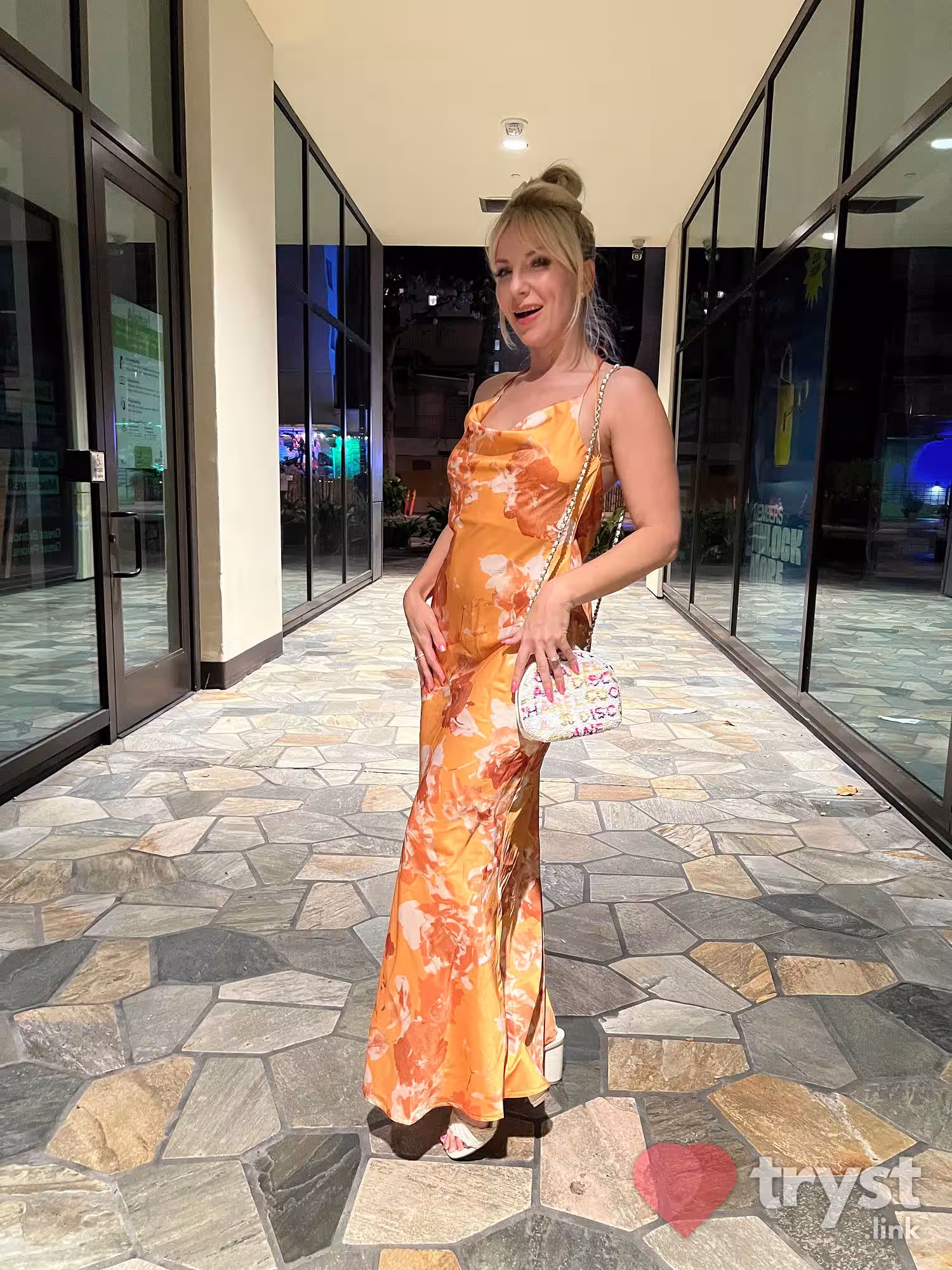 Escort Ashley Fires in Boston, MA