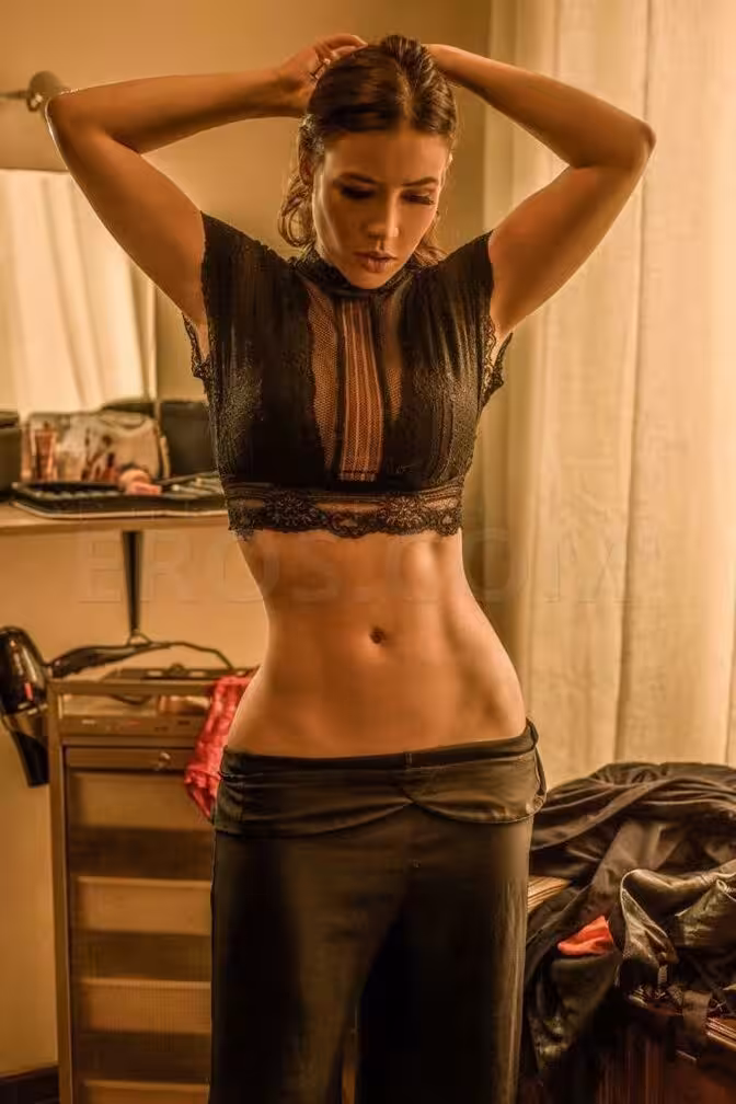 Escort Bella Levy in Boston, MA