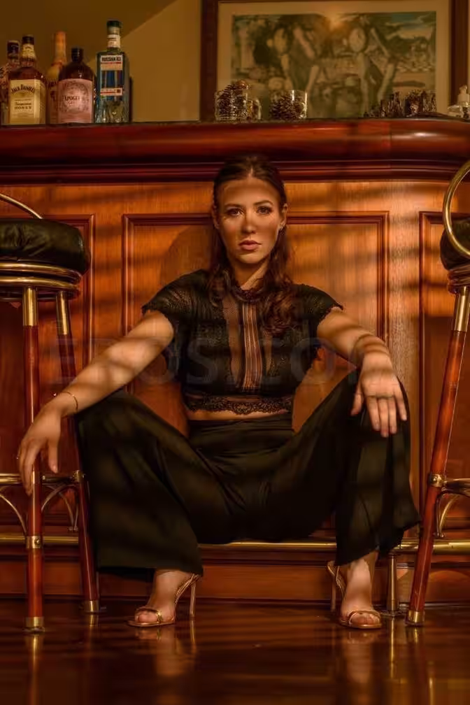 Escort Bella Levy in Boston, MA