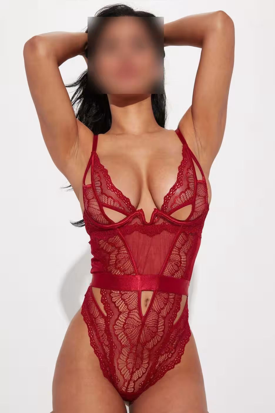 Escort Gina in Boston, MA