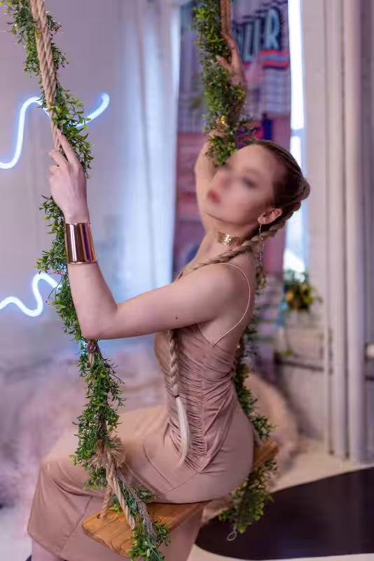 Escort/Massage Arielle May in Boston, MA