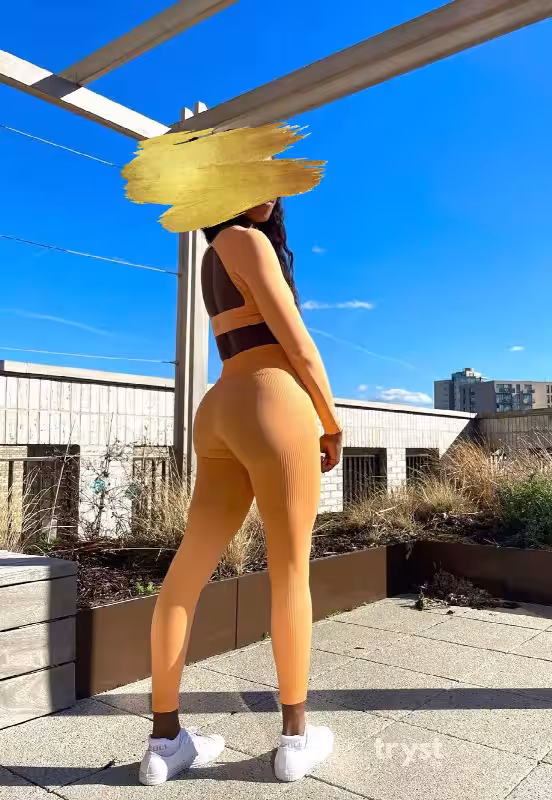 Escort/Massage Nessa Sweets in Boston, MA