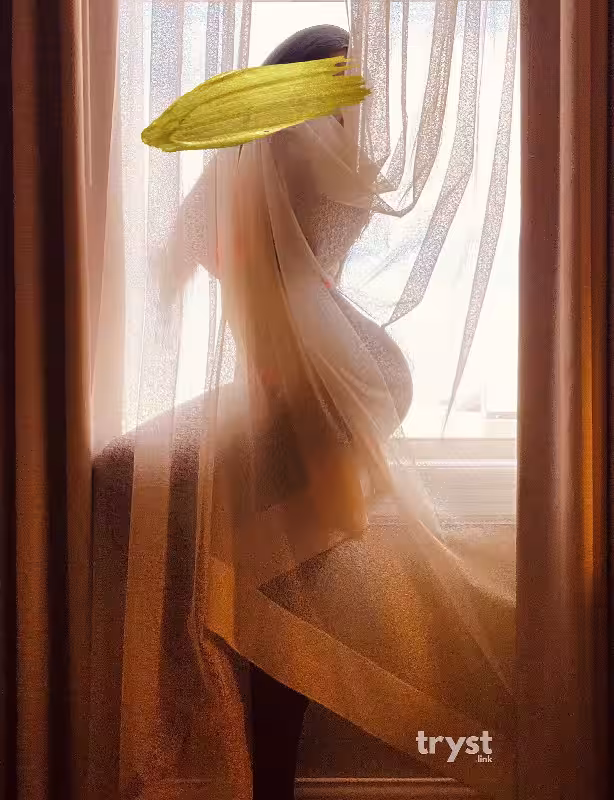 Escort/Massage Nessa Sweets in Boston, MA