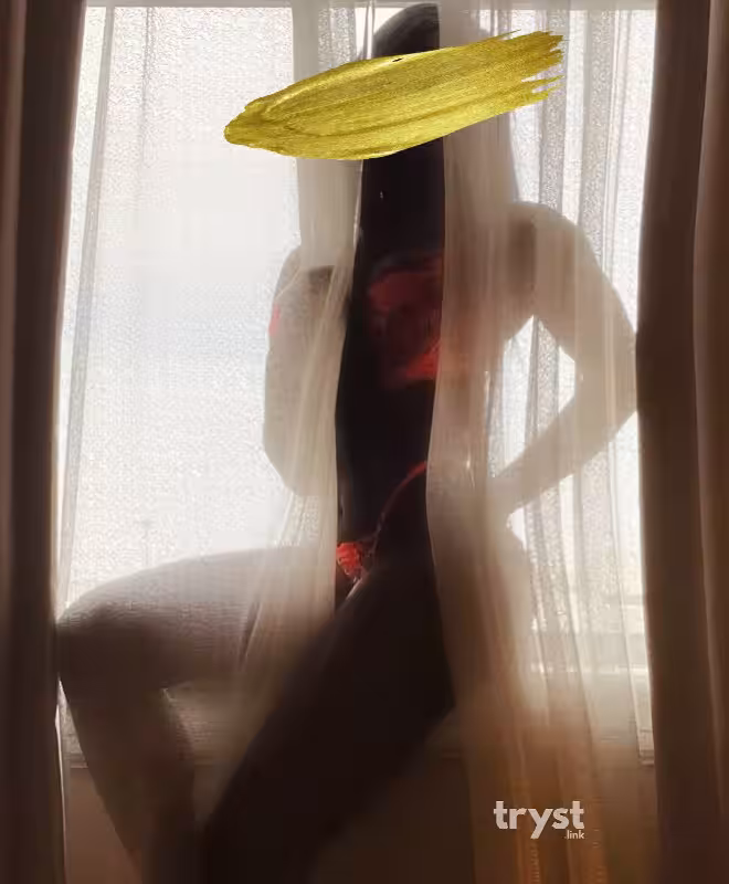 Escort/Massage Nessa Sweets in Boston, MA