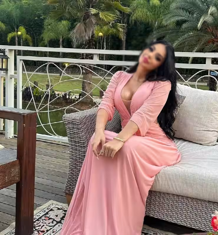 Escort/Massage Priscila Santoro in Boston, MA
