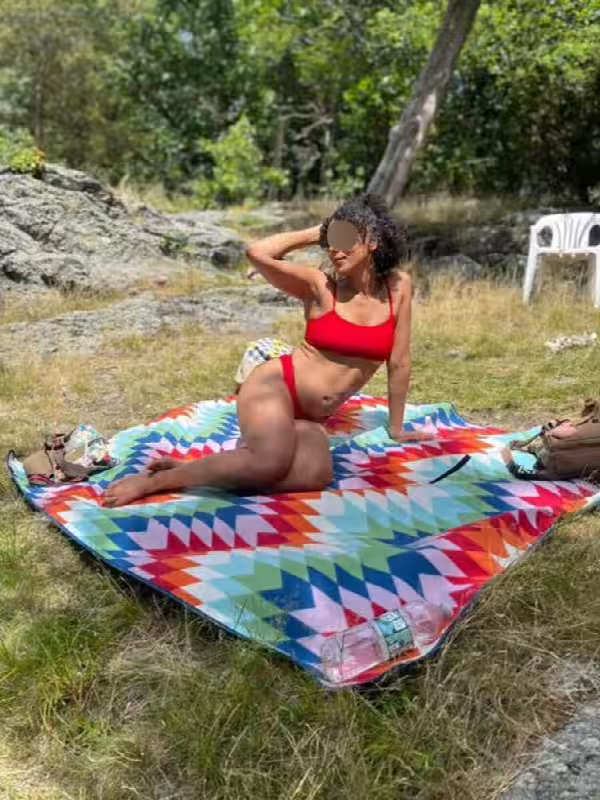 Escort/Massage Rose Belle in Boston, MA