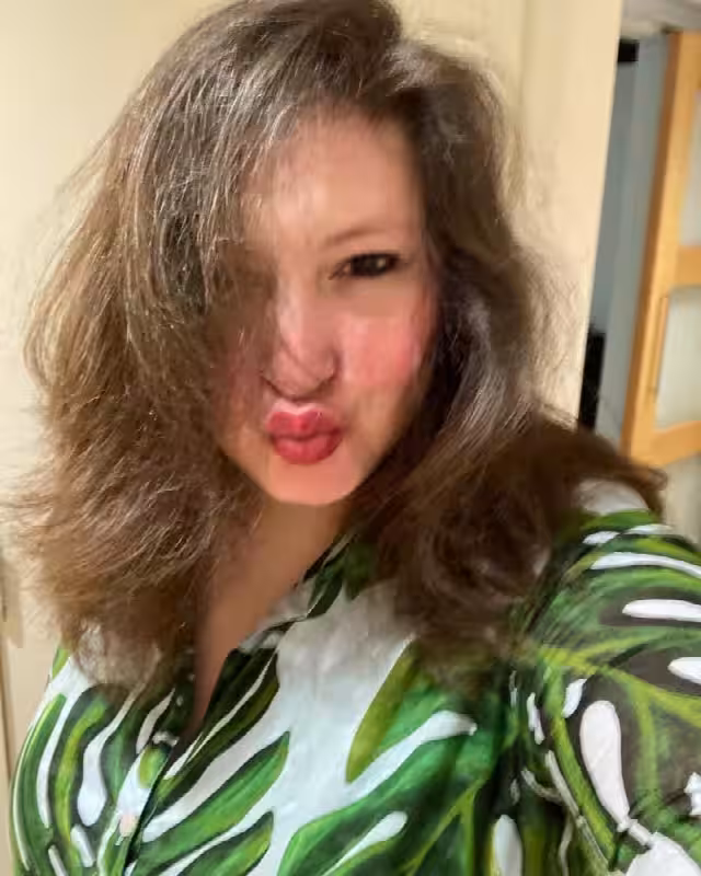 Escort/Massage/S&M Gigi Amour in Boston, MA