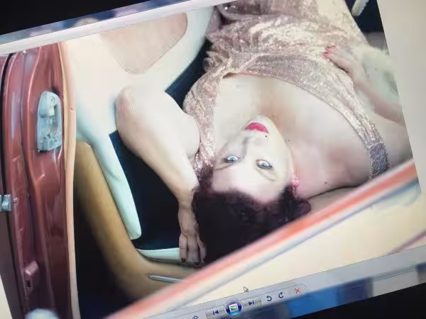 Escort/Massage/S&M Scarlett Pereira in Boston, MA