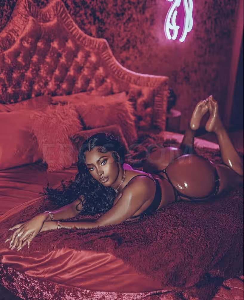 Escort/Massage Stacey Love in Boston, MA