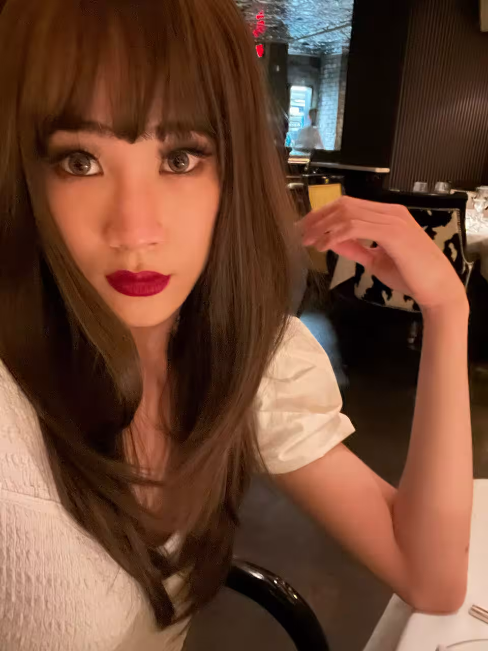 Escort/Massage TS Cindy in Boston, MA