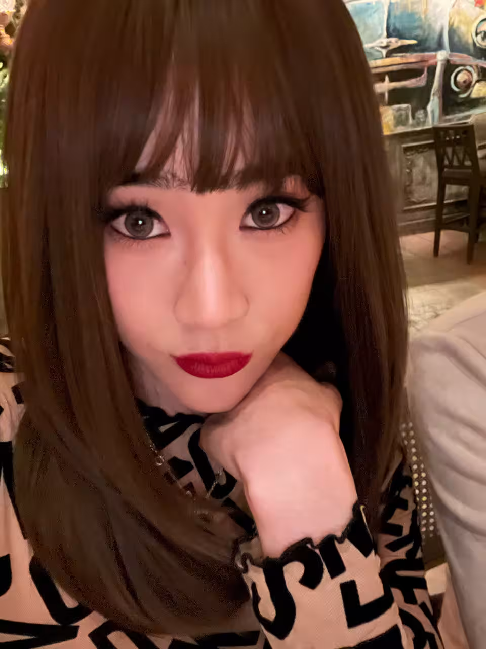 Escort/Massage TS Cindy in Boston, MA