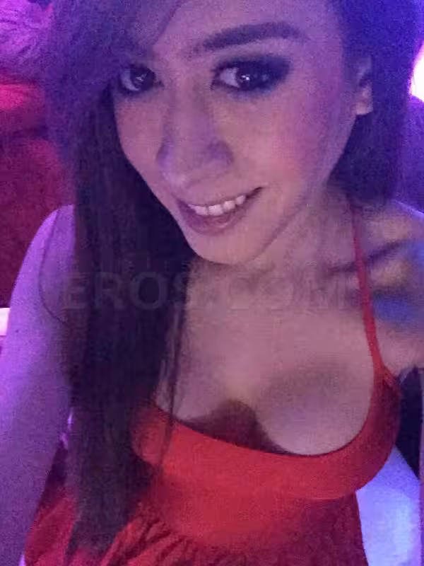 Escort/Massage TS Finale in Boston, MA